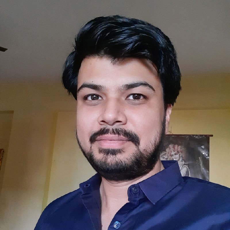 Saurabh bhardwaj Digital
