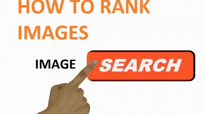 Image Optimization seo