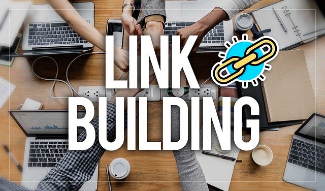 link building off page seo