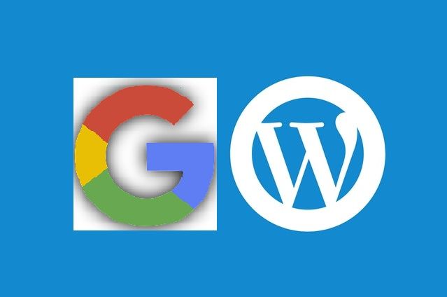 Google web stories wordpress plugin